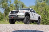 Rough Country 6 Inch Lift Kit | Ford F-150 2WD (2004-2008) view 5