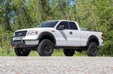 Rough Country 6 Inch Lift Kit | Ford F-150 2WD (2004-2008) view 6