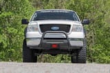 Rough Country 6 Inch Lift Kit | Ford F-150 2WD (2004-2008) view 2