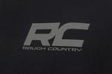 Winch Cover | RC Logo view 3
