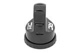 Aluminum Winch Shackle / Thimble view 3