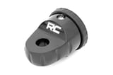 Aluminum Winch Shackle / Thimble view 2