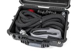 Winch Recovery Kit | Synthetic Cable Winches view 3
