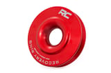 6.5" Winch Recovery Ring | 41000LB Capacity view 1