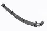 Front Leaf Springs | 4" Lift | Pair | Toyota Land Cruiser FJ40 4WD (64-80) view 3