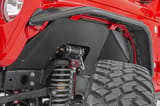 Inner Fenders | Front | Jeep Wrangler JL (18-26)/Wrangler Unlimited (18-26) view 3