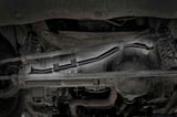 Track Bar | Forged | 0-4 Inch Lift | Jeep Grand Cherokee 4WD (1999-2004) view 1
