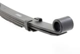 Front Leaf Springs | 4" Lift | Pair | Chevy/GMC C10/K10 C15/K15 Truck/Half-Ton Suburban (69-72) view 4