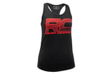 Rough Country Tank Top | Women Fts | Black | XL view 1