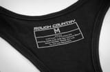 Rough Country Tank Top | Women Fts | Black | XL view 3