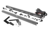 LED Light Kit | Lower Grille Mount | 30" Spectrum Single Row | Toyota Tacoma (16-23) view 1