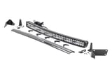 LED Light Kit | Bumper Mount | 40" Black Dual Row | Ram 2500/3500 4WD (11-18) view 1