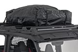 Roof Rack | 40" Black Single Row | Polaris XPEDITION ADV 5 view 5