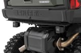 LED Light | Under Bed Mount | 2" Black Pair | Flood | Polaris XPEDITION ADV 5 view 2