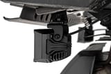 LED Light | Under Bed Mount | 2" Black Pair | Flood | Polaris XPEDITION ADV 5 view 3