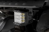 LED Light | Under Bed Mount | 2" Spectrum Pair | Polaris XPEDITION ADV 5 view 4