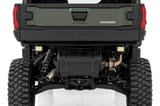 LED Light | Under Bed Mount | 2" Black Pair | Flood | Polaris XPEDITION ADV 5 view 5