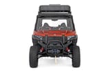 Vented Full Windshield | Scratch Resistant | Polaris XPEDITION XP/XPEDITION XP 5 view 3