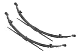 Rear Leaf Springs | 3" Lift | Pair | Ford Bronco II (84-90)/Ranger (83-97) view 1