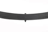 Rear Leaf Springs | 2.5" Lift | Pair | International Scout II 4WD (1971-1980) view 2