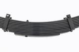 Front Leaf Springs |8" Lift | Pair | Ford F-250/F-350 Super Duty 4WD (99-04) view 2