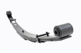 Front Leaf Springs | 2.5" Lift | Pair | Ford Excursion/F-250 Super Duty/F-350 Super Duty 4WD view 3