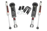 Rough Country 2 Inch Lift Kit | M1 Struts/M1 | Ford F-150 4WD (2009-2013) view 1