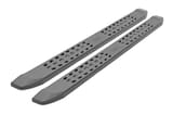 RPT2 Running Board | Crew Cab | Black | Toyota Tundra 2WD/4WD (2022-2026) view 3