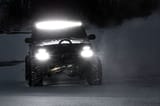 Rough Country 4.5 Inch Lift Kit | M1 | Rear AAL | Jeep Cherokee XJ 2WD/4WD (1984-2001) view 4