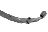 Front Leaf Springs | 4" Lift | Pair | International Scout II 4WD (1971-1980) view 4