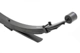 Rear 56 Inch Leaf Springs| 4" Lift | Chevy/GMC C10/K10 Truck & SUV/K5 Blazer (77-91) view 4