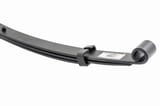 Front Leaf Springs | 3" Lift | Pair | Toyota Truck 4WD (1979-1985) view 4