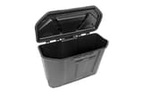 Under Seat Storage Box | Passenger Seat | Can-Am Defender HD 5/HD 8/HD 9/HD 10 view 2
