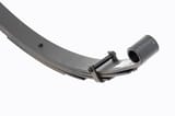 Rear Leaf Springs | 4" Lift | Pair | Toyota Land Cruiser FJ40 4WD (1964-1980) view 4