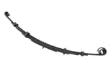 Front Leaf Springs | 2.5" Lift | Pair | Jeep CJ5/CJ7 5 4WD (1976-1983) view 2