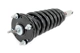 M1 Adjustable Struts | Monotube | 2.5in | Toyota Tundra 4WD (2000-2006) view 2