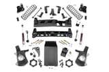 Rough Country 6 Inch Lift Kit | NTD | Chevy Avalanche (02-06)/Suburban 1500 (00-06) view 1