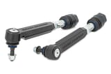 HD Forged Tie Rod End | Chevy/GMC 2500HD/3500HD 4WD (01-10) view 1