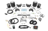 Air Spring Kit w/compressor | Wireless Controller | 6 Inch Lift Kit | Chevy/GMC 2500HD (01-10) view 1