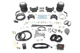 Air Spring Kit w/compressor | Wireless Controller | 0-6" Lift | Chevy/GMC 2500HD (01-10) view 1