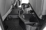 Under Seat Storage | Quad/Crew Cab | Ram 1500 (02-18)/2500 (11-26) view 1