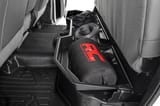 Under Seat Storage | Quad/Crew Cab | Ram 1500 (02-18)/2500 (11-26) view 2
