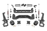 Rough Country 4 Inch Lift Kit | Ford F-150 2WD (2004-2008) view 1