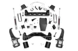 Rough Country 6 Inch Lift Kit | Ford F-150 4WD (2004-2008) view 1