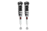 M1 Loaded Strut Pair | 6 Inch | Ford F-150 4WD (2004-2008) view 4