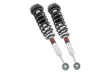 M1 Loaded Strut Pair | 6 Inch | Ford F-150 4WD (2004-2008) view 1