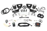 Air Spring Kit w/compressor | Wireless Controller | 0-6" Lifts | Ford F-150 (04-14) view 1