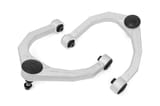 Forged Upper Control Arms | OE Upgrade | Nissan Titan 2WD/4WD (2004-2024) view 1