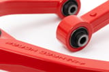 Red Forged Upper Control Arms | OE Upgrade | Nissan Titan 2WD/4WD (2004-2024) view 3