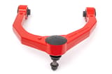 Red Forged Upper Control Arms | OE Upgrade | Nissan Titan 2WD/4WD (2004-2024) view 2